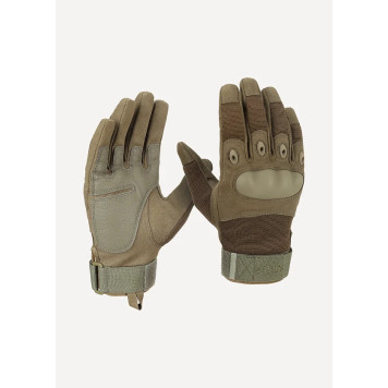 Rage Olive Tactical Gloves by Splav