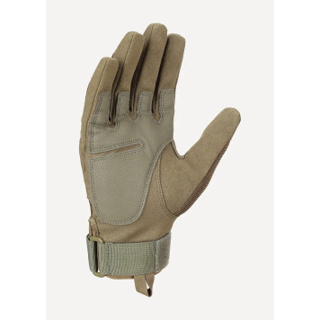 Rage Olive Tactical Gloves by Splav-2