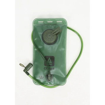 Spлав SW E1.5L Green Hydration System
