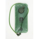 Spets Military Hydration System SW E2L - 2L Tactical Water Reservoir Spets Military Hydration System SW E2L - 2L Tactical Water Reservoir