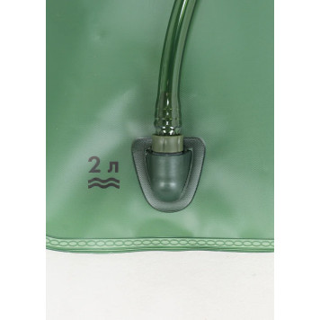 Spets Military Hydration System SW E2L - 2L Tactical Water Reservoir-2