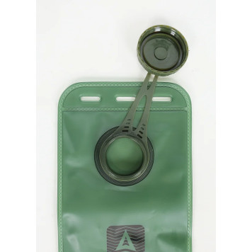 Spetsnaz SW E3L 3L Hydration System in Green-1