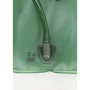 Spetsnaz SW E3L 3L Hydration System in Green-2