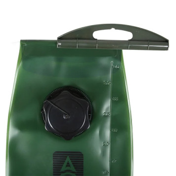 Spetsnaz Hydration System SWC MPS 3L-3