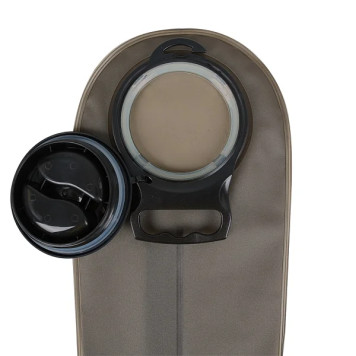Spлав SWC MTB 2.5L Hydration System for Outdoor Adventures-2