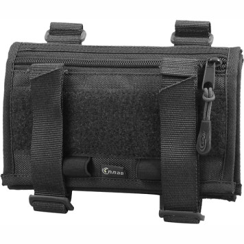 Tactical Armboard Black