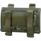 Tactical Armboard Olive Tactical Armboard Olive