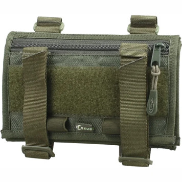 Tactical Armboard Olive