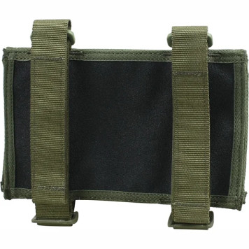 Tactical Armboard Olive-1