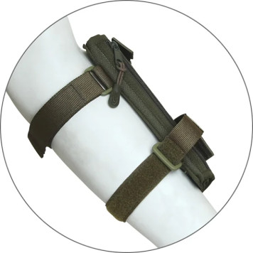 Tactical Armboard Olive-4