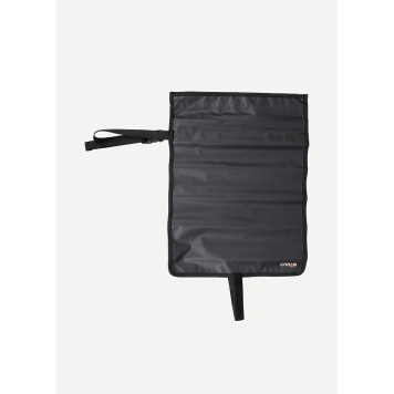 Waterproof Map Case Black-2
