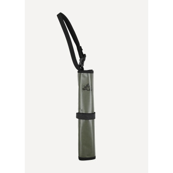 Waterproof Map Case Olive-2