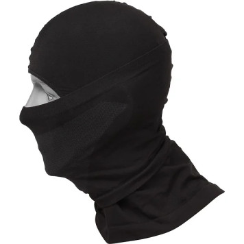 Tactical Helmet Liner Armeth Black-2