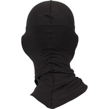 Tactical Helmet Liner Armeth Black-3