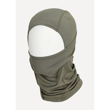 Bacinet Olive Helmet Liner by Spall-1