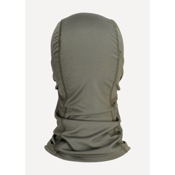 Bacinet Olive Helmet Liner by Spall-4