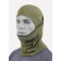 SPLAV Face Control Olive Helmet Liner