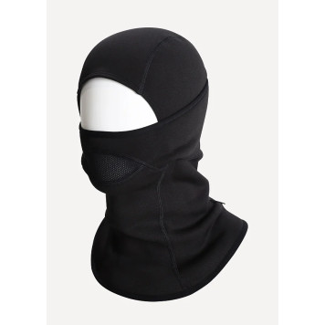 SPLAV Morion Power Stretch Helmet Liner Black-1