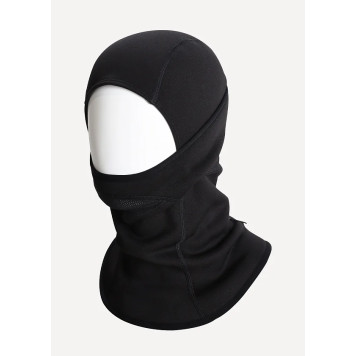 SPLAV Morion Power Stretch Helmet Liner Black-2