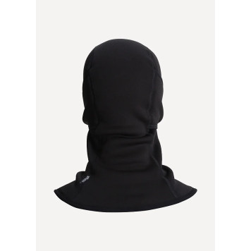 SPLAV Morion Power Stretch Helmet Liner Black-4