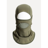 Morion Power Stretch Olive Helmet Liner Morion Power Stretch Olive Helmet Liner