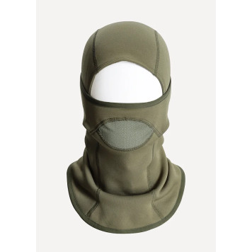 Morion Power Stretch Olive Helmet Liner