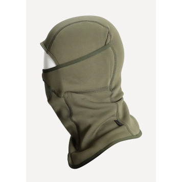 Morion Power Stretch Olive Helmet Liner-3