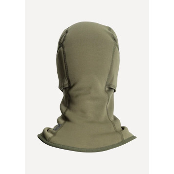 Morion Power Stretch Olive Helmet Liner-4