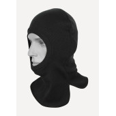 Enhanced Thermal Helmet Liner - Black Enhanced Thermal Helmet Liner - Black