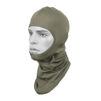 Zircon Olive Helmet Liner by Spetsplav-1