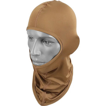 Zircon Dark Sand Helmet Liner by Spetsplav-1