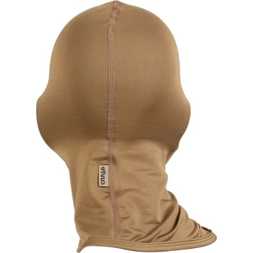 Zircon Dark Sand Helmet Liner by Spetsplav-2