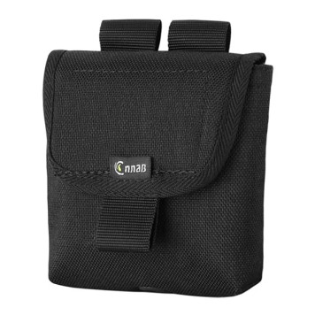 Black Handcuff Pouch