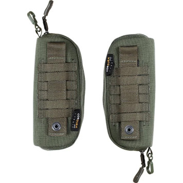 Tactical Eyewear Pouch in Olive-2