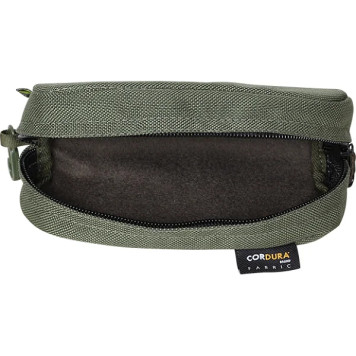Tactical Eyewear Pouch in Olive-3