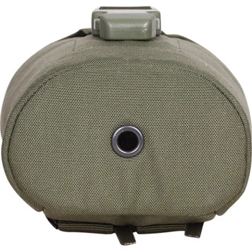 Insulated Military Canteen Pouch for Russian Army Flask-3