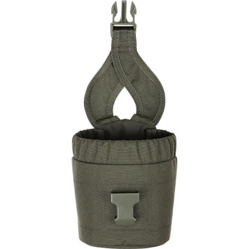 Insulated Military Canteen Pouch for Russian Army Flask-6