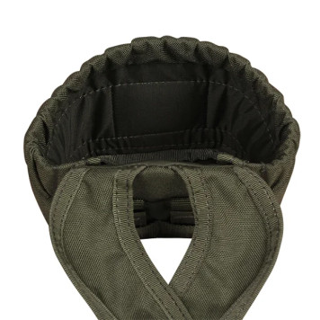 Insulated Military Canteen Pouch for Russian Army Flask-7