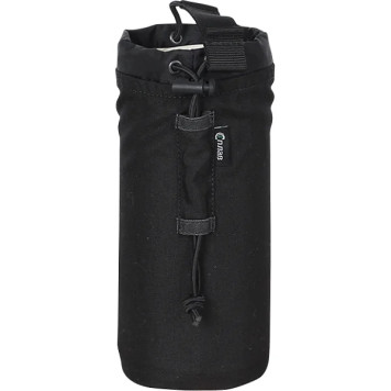 Tactical Water Bottle Pouch for 1-1.5L PET Bottles