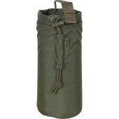 1-1.5L PET Bottle Pouch in Olive 1-1.5L PET Bottle Pouch in Olive