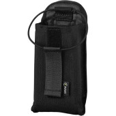 Tactical Radio Pouch Black Tactical Radio Pouch Black