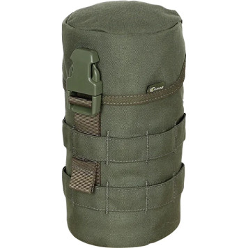 Nalgene 1L Bottle Pouch in Olive