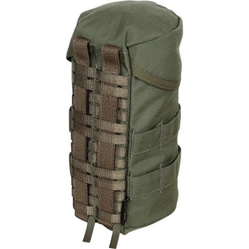 Nalgene 1L Bottle Pouch in Olive-1