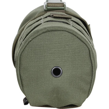 Nalgene 1L Bottle Pouch in Olive-7