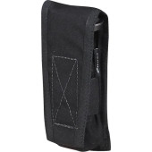 Tactical Pistol Magazine Pouch - Black Tactical Pistol Magazine Pouch - Black