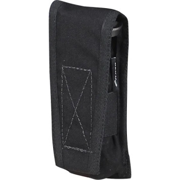 Tactical Pistol Magazine Pouch - Black