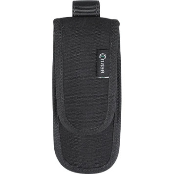 Universal M Pouch Black