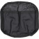 Utility Pouch 4x2 with Zipper - Black