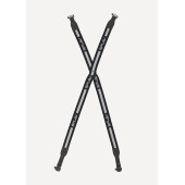 Universal Alloy Tactical Suspenders Universal Alloy Tactical Suspenders