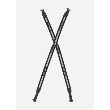 Universal Alloy Tactical Suspenders